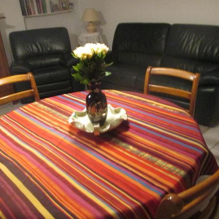 Appartement Betrancourt à Gannat Extérieur photo